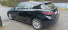 Lexus CT 200h Executive Line, hybryda, alkantara, nawigacja, czujniki cofania - 3