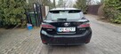 Lexus CT 200h Executive Line, hybryda, alkantara, nawigacja, czujniki cofania - 5