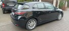 Lexus CT 200h Executive Line, hybryda, alkantara, nawigacja, czujniki cofania - 7