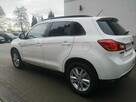 Mitsubishi ASX 1.8Di-D 150KM Klimatronic Tempomat Kamera Xenony Alu Solar Serwisowany - 9