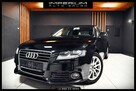 Audi A4 1.8i Turbo 160km Navi Bezwypadkowy Serwis TOP STAN - 1