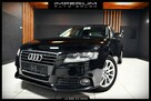 Audi A4 1.8i Turbo 160km Navi Bezwypadkowy Serwis TOP STAN - 2