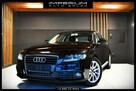 Audi A4 1.8i Turbo 160km Navi Bezwypadkowy Serwis TOP STAN - 5