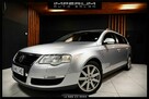 Volkswagen Passat 2.0 FSi 150km Comfortline Zarejestrowany - 3