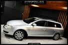 Volkswagen Passat 2.0 FSi 150km Comfortline Zarejestrowany - 4