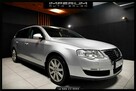 Volkswagen Passat 2.0 FSi 150km Comfortline Zarejestrowany - 5