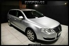 Volkswagen Passat 2.0 FSi 150km Comfortline Zarejestrowany - 6