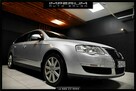 Volkswagen Passat 2.0 FSi 150km Comfortline Zarejestrowany - 7