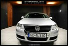 Volkswagen Passat 2.0 FSi 150km Comfortline Zarejestrowany - 8