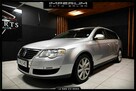Volkswagen Passat 2.0 FSi 150km Comfortline Zarejestrowany - 9
