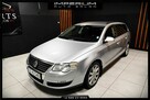 Volkswagen Passat 2.0 FSi 150km Comfortline Zarejestrowany - 10