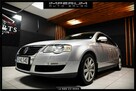 Volkswagen Passat 2.0 FSi 150km Comfortline Zarejestrowany - 11