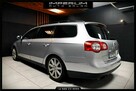 Volkswagen Passat 2.0 FSi 150km Comfortline Zarejestrowany - 12