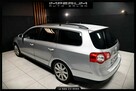 Volkswagen Passat 2.0 FSi 150km Comfortline Zarejestrowany - 13