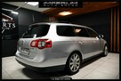 Volkswagen Passat 2.0 FSi 150km Comfortline Zarejestrowany - 16
