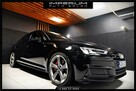 Audi S4 3.0 TFSi 359km V6T Quattro S-LINE VIRTUAL B&O LED Alcantara - 6