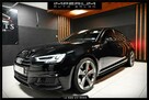 Audi S4 3.0 TFSi 359km V6T Quattro S-LINE VIRTUAL B&O LED Alcantara - 8
