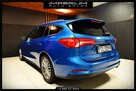 Ford Focus 1.0i 125KM EcoBoost Titanium Jak Nowy Zarejestrowany - 9