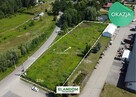 Działka inwestycja - Jatne pow. otwocki - 2