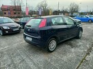 Fiat Grande Punto z Niemiec, po opłatach, zarejestrowany - 7