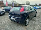 Fiat Grande Punto z Niemiec, po opłatach, zarejestrowany - 8