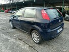 Fiat Grande Punto z Niemiec, po opłatach, zarejestrowany - 9