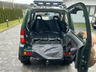 Suzuki Jimny klima # stan idealny # na polowania # led # lift 10cm # opony AT - 14