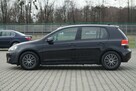 Volkswagen Golf Trendline 1,6 tdi 105 km Navi Klimatronic  9 lat  Jeden  Właściciel - 2