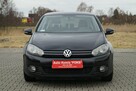 Volkswagen Golf Trendline 1,6 tdi 105 km Navi Klimatronic  9 lat  Jeden  Właściciel - 3