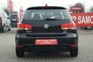 Volkswagen Golf Trendline 1,6 tdi 105 km Navi Klimatronic  9 lat  Jeden  Właściciel - 7