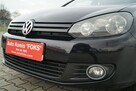 Volkswagen Golf Trendline 1,6 tdi 105 km Navi Klimatronic  9 lat  Jeden  Właściciel - 12
