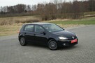 Volkswagen Golf Trendline 1,6 tdi 105 km Navi Klimatronic  9 lat  Jeden  Właściciel - 15