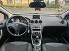Peugeot 308 SW 2.0 hdi(150ps),Navi,KlimaTronik,PDC,Serwis,Super //GWARANCJA// - 8