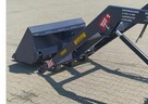 Ładowacz czołowy TUR 3 - sekcyjny euroramka Zetor 5011 7211 - 4