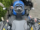 Ciągnik rolniczy Solis 50 2 WD 50 KM komunalny Dotacja - 3