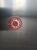 Automat do bitej śmietany niemieckiej prod. Fortuna. - 5