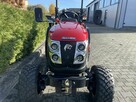Ciągnik rolniczy Solis 22 4 WD 4x4 22 KM ciągniczek - 6