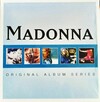 Sprzedam Zestaw Album CD 5 płytowy Madonna płyty Nowe Folia - 1