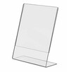 Cenówka z plexi Stojak na cenę 45 mm x 65mm - 10szt. - 2