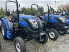 Ciągnik rolniczy Solis 50 2 WD 50 KM komunalny Dotacja - 2