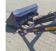 Ładowacz czołowy 2- sekcyjny TUR do ciągników Zetor - 5