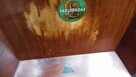 Zabytkowy gramofon patefon parlophone - 4
