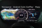 CarPlay Android Auto Aktualizacja Nawigacji Mapy Olsztyn - 1
