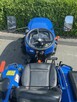 Ciągnik rolniczy Solis 16 4 WD 4x4 18 KM ciągniczek - 8