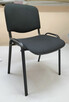 Szare Pokrowce na krzesła ISO - 3