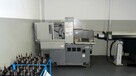 Automat tokarski wzdłużny CITIZEN CINCOM A20 VIPL - 2
