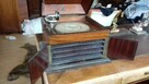 Zabytkowy gramofon patefon parlophone - 3