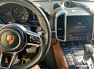 Porsche Cayenne Bezprzewodowy Apple CarPlay i Android Auto - 11