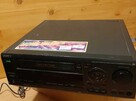 SONY SLV-AV 100 Amplifier VHS Kino Domowe - 4