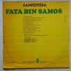 Piosenki Greckie, Fata Din Samos 1977 r. - 2